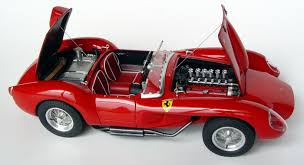 Image result for Ferrari 250 Testa Rossa