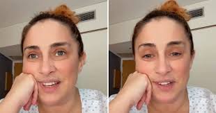 🎭 Margarita Páez, hija de Fito y Romina Ricci, deslumbra como protagonista  de una obra: qué hace, qué piensa y cómo vive su presente artístico. Todas  las fotos en comentarios 🔗