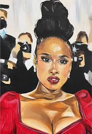 Samira Hardcastle Jennifer Hudson