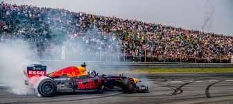 Motor racing is set to return to the netherlands after 35 years! De Formule 1 Komt Naar Zandvoort Het Dorp Kan Zich Alvast Opmaken Voor Een Verkeersinfarct Trouw