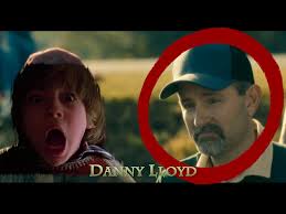 The Shining's Danny has a Cameo in Doctor Sleep