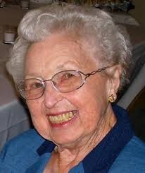 Doris Ackerman Obituary (2014)