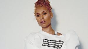 Raye is a british singer and songwriter. Bbc Sound Of 2017 Raye Interview Bbc News