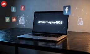 Ambernaylor4026: Meaning and Online Identity Explained - UtdXclusive