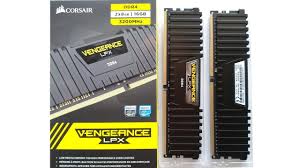La memoria vengeance lpx se ha diseñado para overclocking de alto rendimiento. Corsair Vengeance Lpx 16gb Ddr4 3200mhz Memory Kit Unboxing Review And Demo Youtube