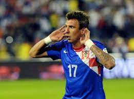 Condizioni di ingresso in croazia da serbia. La Fuga Dalla Guerra E Quell Omaggio Ai Soldati Croati Milan Scocca L Ora Di Mandzukic Il Provocatore Dei Serbi Primapagina Calciomercato Com