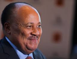 Red carpet at the Muhammad Ali Humanitarian Awards