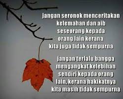 Hidup ini umpama roda yang berpusing. Fattzura Diam Lebih Baik Dari Berkata Kata Hidup Ini Umpama Roda Bila Bila Masa Akan Berubah Facebook