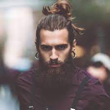 Beard Styles For Men F Mens Hairstyles With Beard Beard Styles For Men Cool Hairstyles For Men