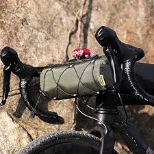 Image result for triangle frame bag