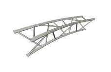 218 Aluminum Curved Truss