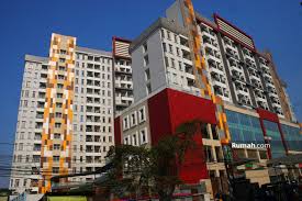Detail Gardenia Boulevard Di Jakarta Selatan Rumah Com