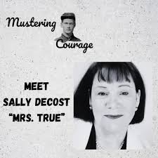 Mustering Courage 2024