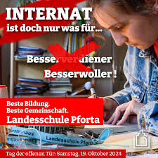 Landesschule Pforta