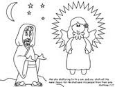 Baby jesus is born coloring pages. Nativity Coloring Pages