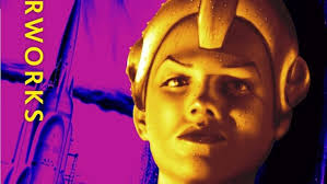 6 Amazing Science Fiction Books with a War Setting