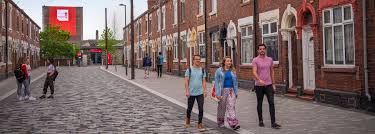 This website provides useful information of studying abroad in main. Staffordshire University World University Rankings The