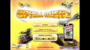 Pin On Uphill Rush Mod Apk