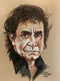 Are there any country singers out there?