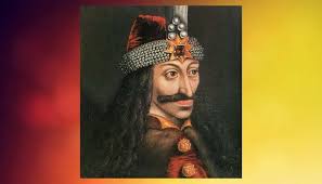 Vlad È›epeÈ™ Personaj In Literatura RomanÄƒ De Daniela È™onticÄƒ Revista CulturalÄƒ Leviathan