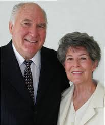 Sister Patricia P. Pinegar, former Primary general president, dies at age  84