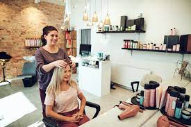 My hair looked and felt great. A 100 Vegan Hair Dressing Salon Is Now Open In Derby