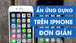 5 cách ẩn ứng dụng trên iPhone hiệu quả, cực đơn giản