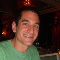 Frank Brocco's Instagram, Twitter & Facebook