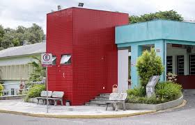 Imagens mostram momento de tiroteio em criciúma, sc. Hospital Materno Infantil Santa Catarina Instituto De Desenvolvimento Ensino E Assistencia A Saude Ideas