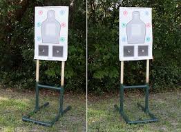I'm new to archery and i just got my own bow. How To Build A Pvc Target Stand