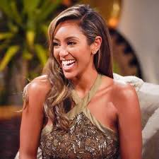 Tayshia adams and zac clark are now engaged. The Bachelorette Reveals Tayshia Adams Final 4 E Online