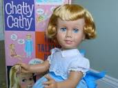 The World's First (Successful) Talking Doll | by John Kannenberg ...