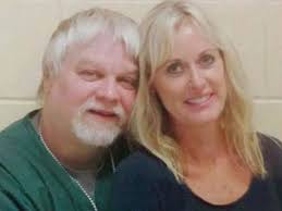 Steven Avery demanded 'four hour sex sessions' from ex-fiancée Lynn Hartman 