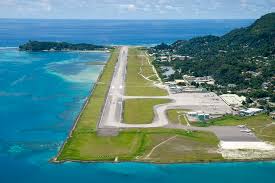 Facebook is showing information to help you better understand the purpose of a page. Seychelles International Airport Wikipedia