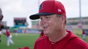 Cardinals trying to reclaim NL Central