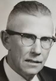 Marvin Julius Bakken (1903-1994)