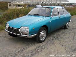 Image result for Bleu Fjord 1979 Citroen