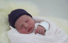 Babygalerie: Anna Roza