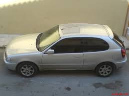 This enhancement serves as an indication of our confidence in the quality, dependability, and reliability of our products. 2000 Toyota Corolla Test Drive Review Cargurus