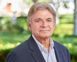 Kenneth Perlman's Instagram, Twitter & Facebook