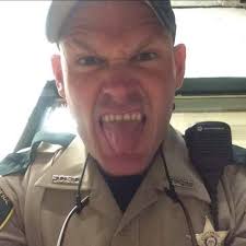BREAKING: Deputy Chey...
