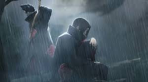 How to add an animated wallpaper for your desktop windows pc. Anime Wallpaper Pc And Mobile Itachi And Kisame Naruto David Live Wallpapers Youtube