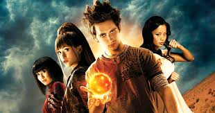 Released on december 14, 2018, most of the film is set after the universe survival story arc (the beginning of the movie takes place in the past). Dragonball Evolution Writer Pens An Apology To Fans 7 Years Later