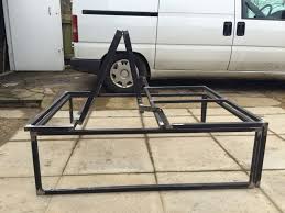 Rock And Roll Bed On Gumtree Rock And Roll Bed For Camper Van Conversions 3 4 And Full Width Also Custom Rock And Roll Bed Teardrop Camper Trailer Car Camper