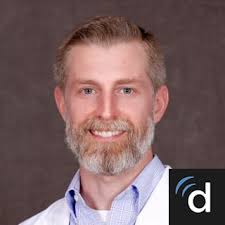 Dr. Aaron M. Doran, DO