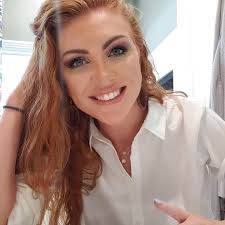 Author Jamie McGuire added a new photo.