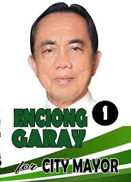 On May 13, 2025, Patrick Ellis Zamora Go was proclaimed as the newly  elected mayor of Siniloan, Laguna. A member of the Partido Federal ng  Pilipinas (PFP), Go previously served as vice