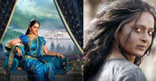 Anushka Shetty bats for women participation in all fields of cinema