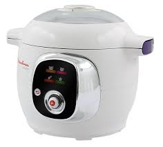 La mayor selección de robots de cocina moulinex a los precios más asequibles está en ebay. Moulinex Cookeo Robot De Cocina Moulinex Cookeo Ce701120 Electrodomesta