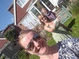 Sheila Headley's Instagram, Twitter & Facebook